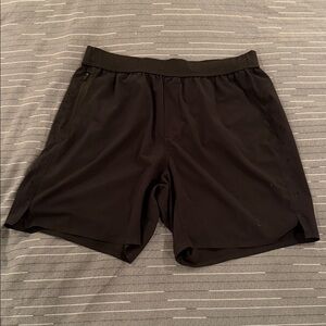 Ten Thousand Interval Short 7”